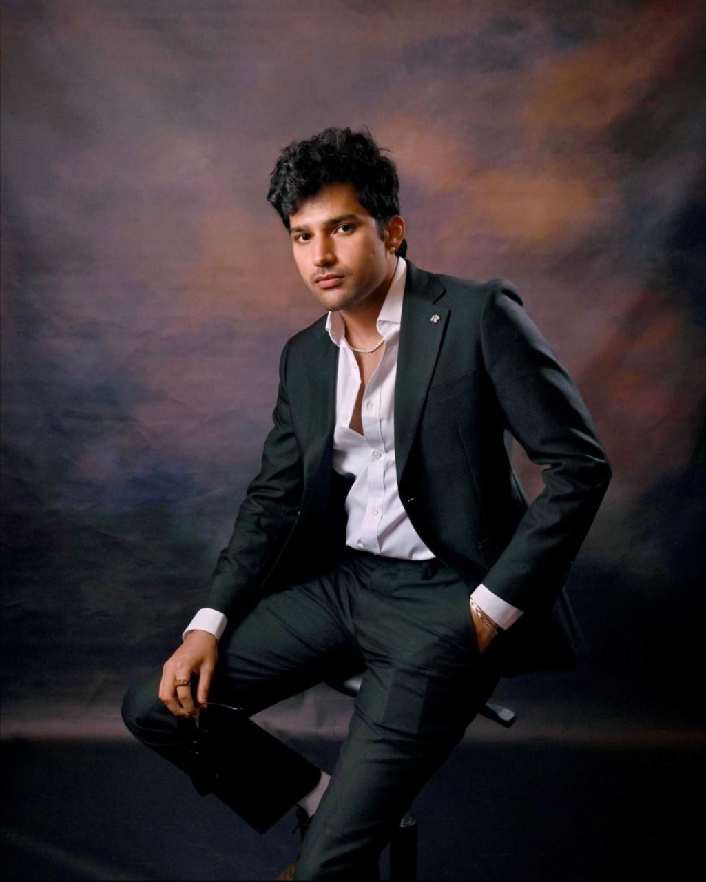 Naufil Shah Daud, founder of BetterBuyRx
