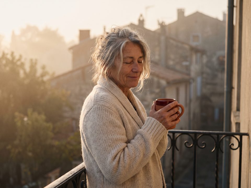 Menopause & HRT